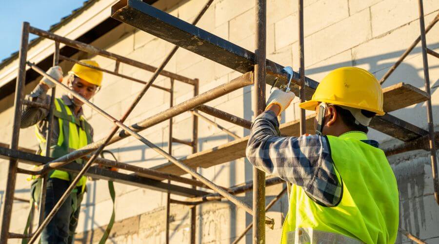 Local Siding Services in Pocasset, MA